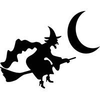 Witch PNG