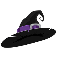Witch PNG