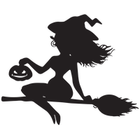 Witch PNG