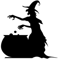 Witch PNG