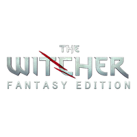 Witcher logo Transparent PNG Image