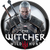 Witcher Transparent PNG Image