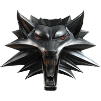 Witcher PNG