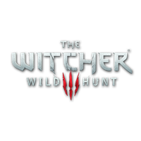 Witcher logo Transparent PNG Image