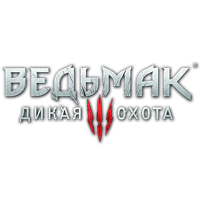 Witcher logo PNG