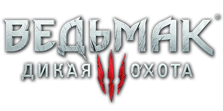 Witcher logo Transparent PNG Image