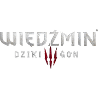 Witcher logo PNG