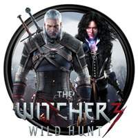 Witcher PNG
