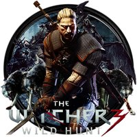 Witcher PNG