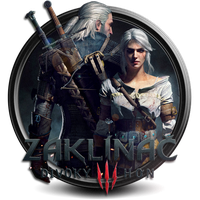 Witcher PNG