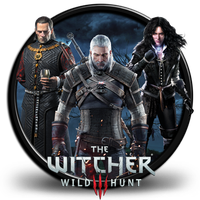 Witcher PNG