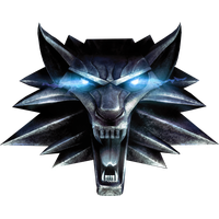 Witcher PNG