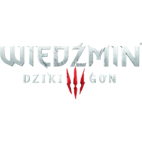 Witcher logo Transparent PNG Image