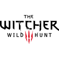 Witcher logo PNG