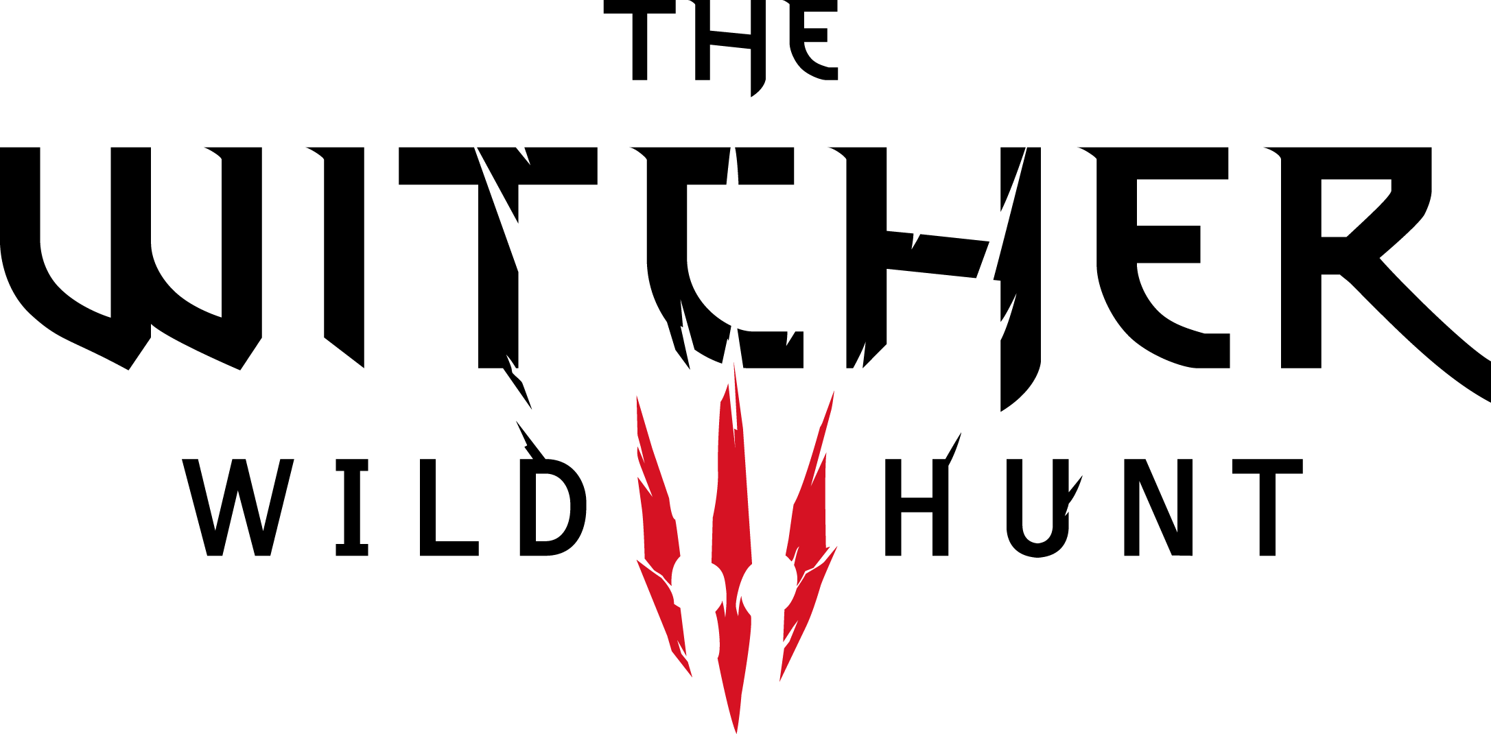Witcher logo Transparent PNG Image