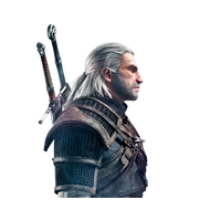 Witcher PNG