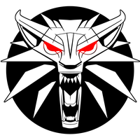 Witcher Transparent PNG Image