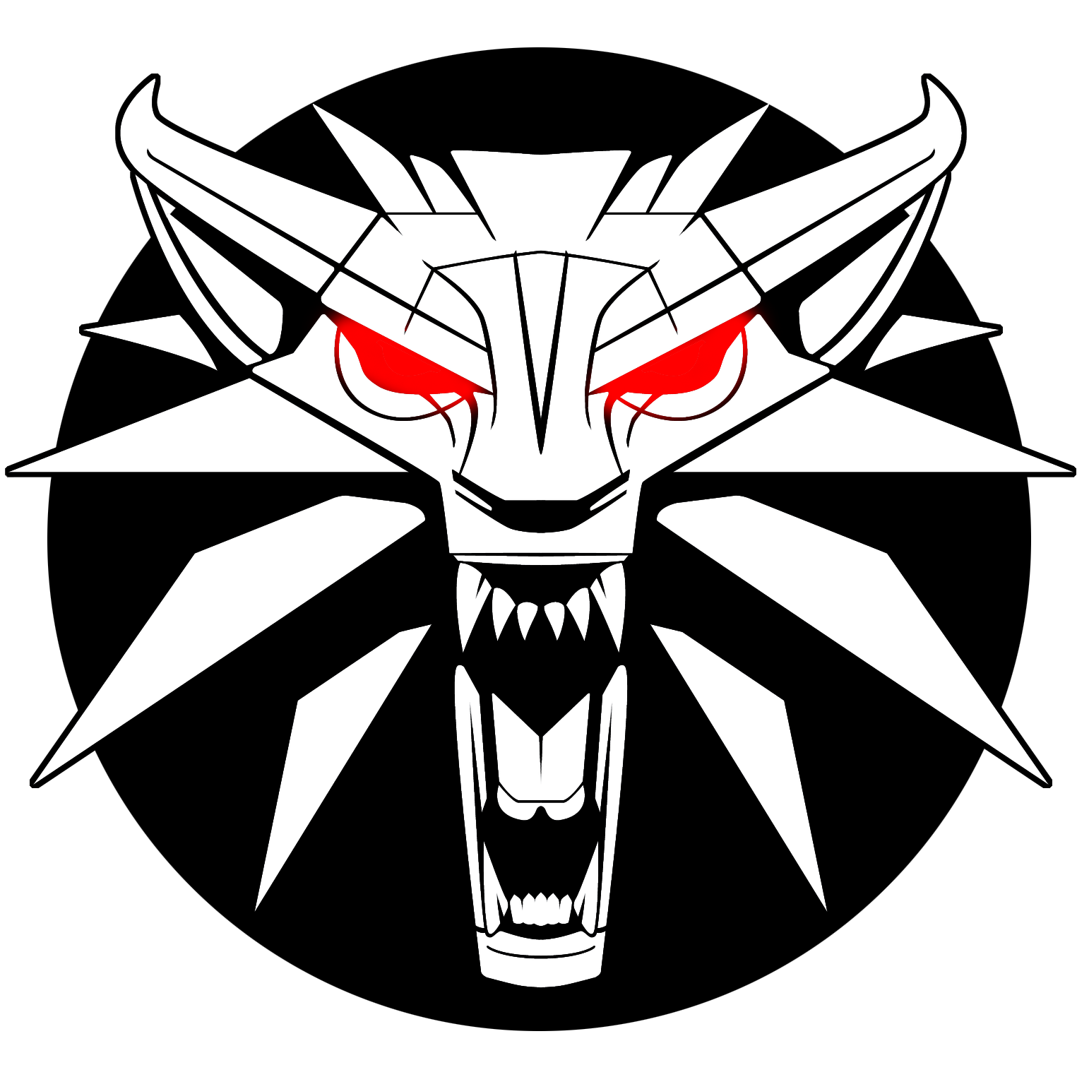 Witcher Transparent PNG Image