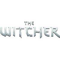 Witcher logo Transparent PNG Image