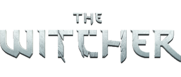 Witcher logo Transparent PNG Image