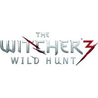 Witcher logo Transparent PNG Image