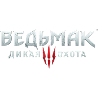 Witcher logo Transparent PNG Image