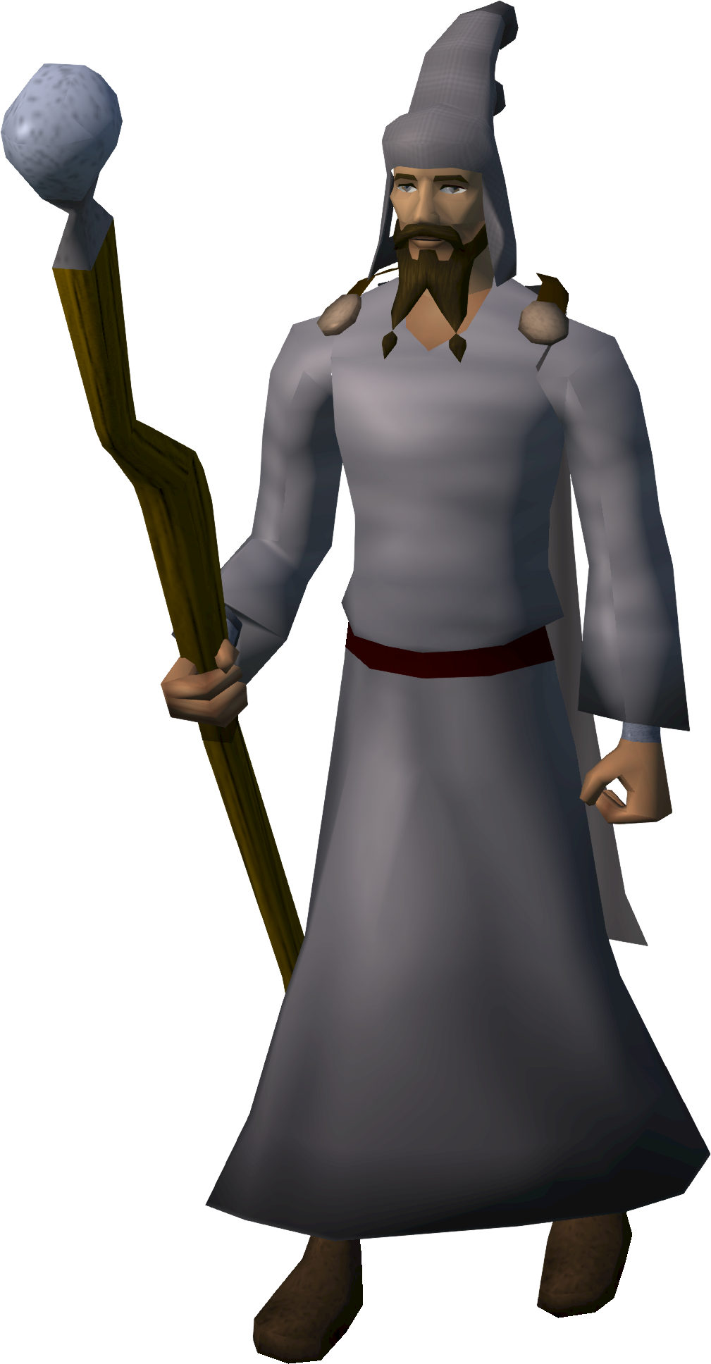 Wizard File PNG Image