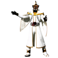 Wizard Transparent Image PNG