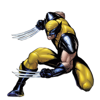 Wolverine Free Download Png PNG