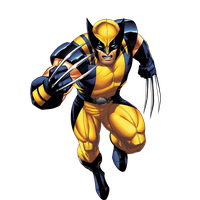 Download Wolverine Free PNG Photo Images And Clipart | FreePNGimg