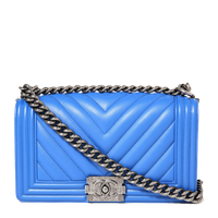 Blue Handbag Chain Free Download PNG HD PNG