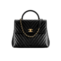 Chanel Purse Handbags - Transparent White Purse Png,Chanel Png