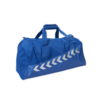 Blue Handbag Duffle Free Photo PNG