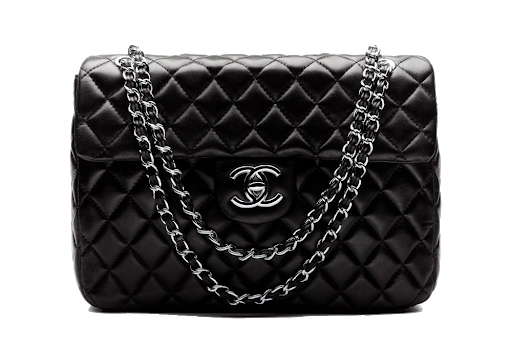 Handbag Ladies Chanel PNG Download Free Transparent PNG Image