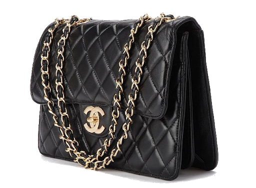 Leather Handbag Luxury Female Download HD PNG Image