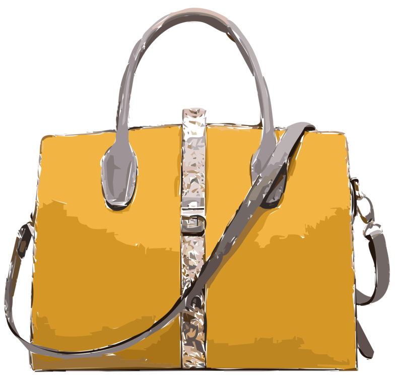 Leather Handbag Pic Free Download Image PNG Image
