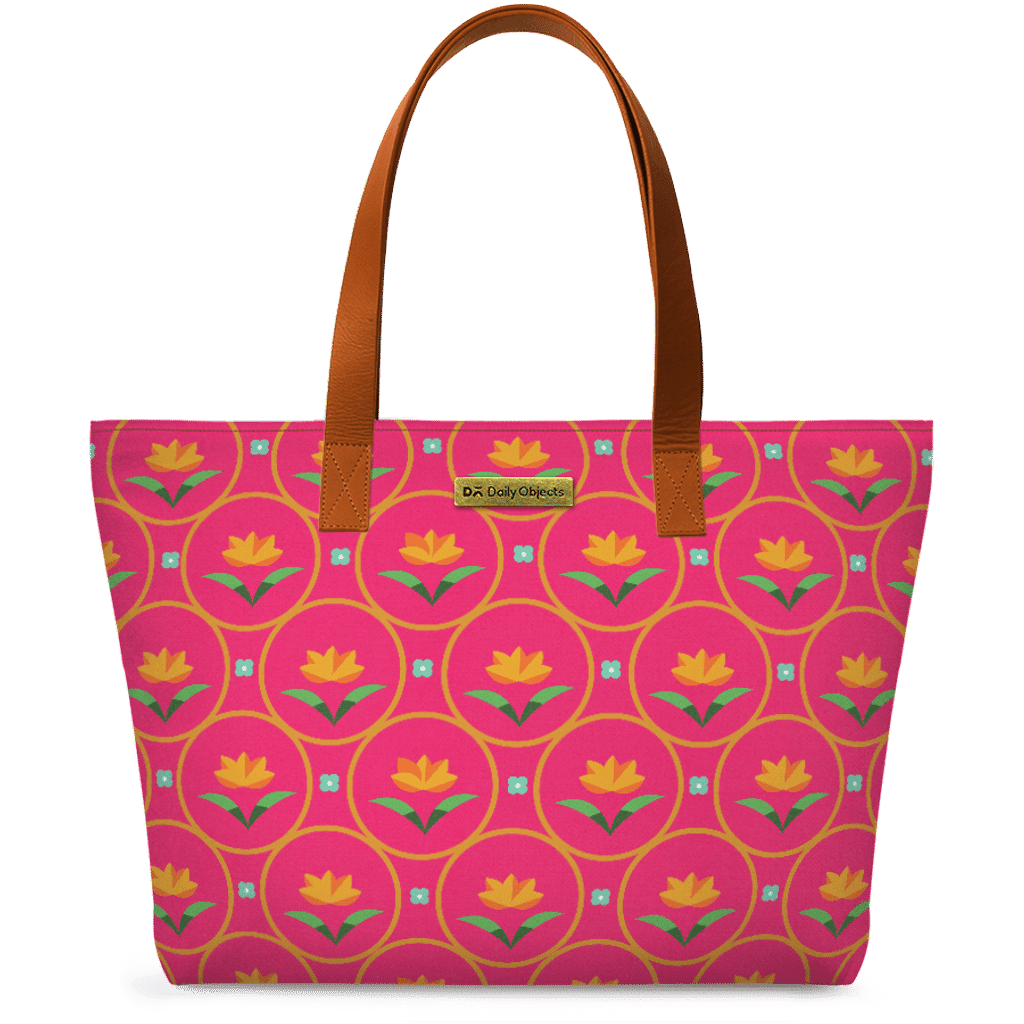 Pink Handbag Matte Download HQ PNG Image