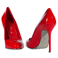 Women Shoes Png Image PNG