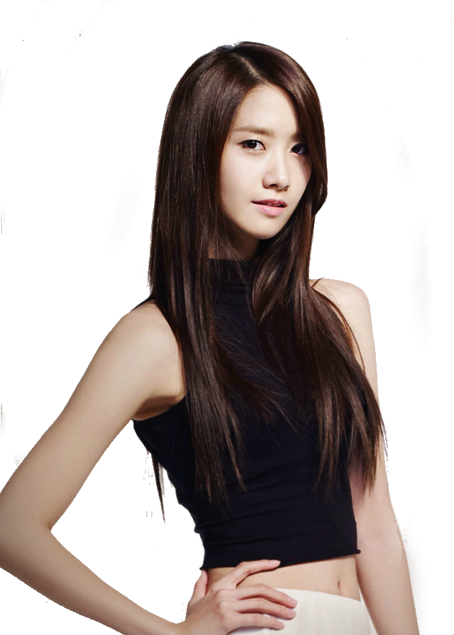 Asian Women Free HD Image Transparent PNG Image