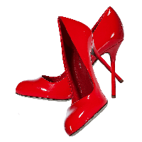 Women Shoes Png Image PNG