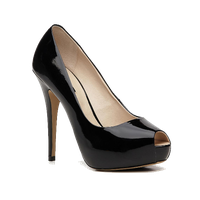Women Shoes Png File Transparent PNG Image