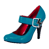 Women Shoes Png Image PNG