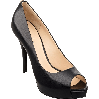 Women Shoes Png Image PNG