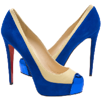 Women Shoes Png Image PNG