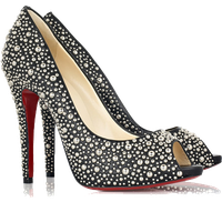 Women Shoes Png Clipart Transparent PNG Image