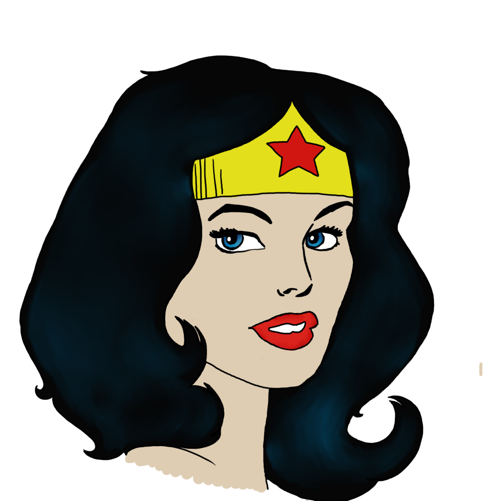 Download Wonder Woman Picture HQ PNG Image | FreePNGImg