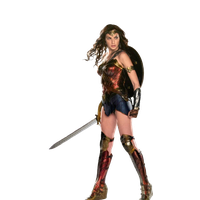 Wonder Woman Free Download PNG Image