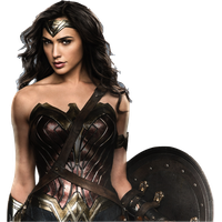 Wonder Woman Transparent Image PNG Image