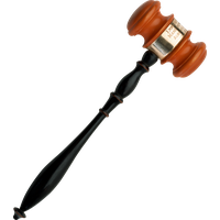 Gavel Hammer Free Download Image PNG Image