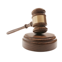 Gavel Justice Free Download PNG HD PNG Image